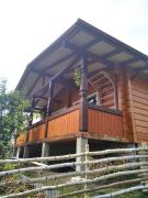 Котедж Олечка