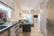 Modern apartment Downtown Athens