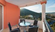 3 - Modern apartment with garden 80m from beach 3 - Modern apartment with garden 80m from beach