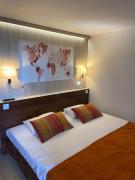 Kyriad Montpellier Nord Parc Euromédecine