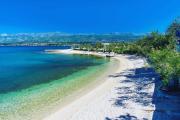 Top Novigrad Dalmatia
