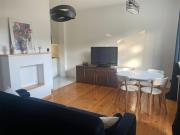 Apartament 2-pokojowy Gdynia Świętojańska