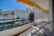 STUDIO MODERNE et LUMINEUX PROCHE CROISETTE A0B132