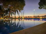 MSP01 Village 34, Pé na Areia - Praia da Gamboa