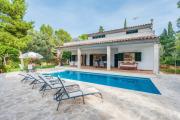 Villa Es Bell Lloc