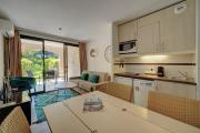 Immogroom - 2 Rooms - Renovated - Pool - A C
