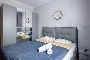 JM 2 STATION APARTMENT - Bosacka street near old town