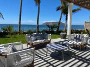 Camino al mar 2303 vista al mar