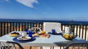 Apartamento en Marbella con vistas al mar
