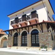 Augusta Methoni Hotel