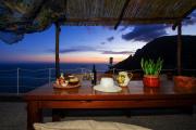 Top Positano