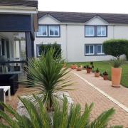 The Originals City, Hôtel La Terrasse, Tours Nord