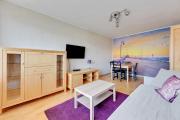 Grand Apartments - Apartment for 7 people in Sopot