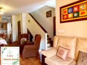 Top Benaocaz Top Benaocaz