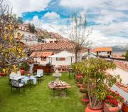 Top Cuzco