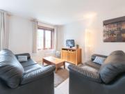 Holiday Home Vissershuisje 9-21 with parking by Interhome