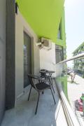 Top Mamaia Nord