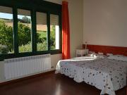 Apartamentos La Peinada