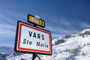 Top Vars