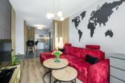 Exclusive Apartments Poznan Bielniki by Renters