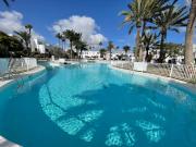 Oasis Beach Apartment