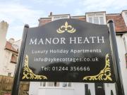 Manor Heath Apartment 4