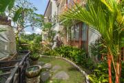Ning Villa Ubud by GenuineHost