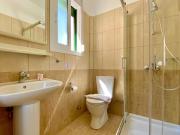 Luxury Villa Akti Barbati 2 with private pool by DadoVillas