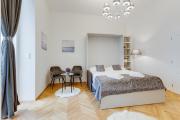 Wenceslass Square Royal Residence Apartments