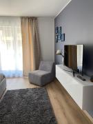 Qualis Apartament - Mall - Parcare - 2 Dormitoare