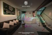 Hostal Spring Hostal Spring