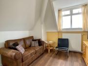 Apartment in Bergen aan Zee near the Beach