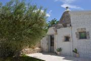 Top Alberobello