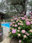 Podere Poggio Mendico