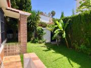 Precioso Chalet en Almuñecar junto al Mar con Garage privado