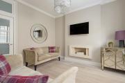 The Rose Street Retreat by Calton Living