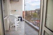 2BD flat with a pool close to Cacao Beach