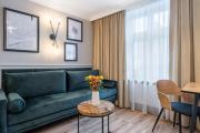 Apartamenty ZŁOTY PIERNIK