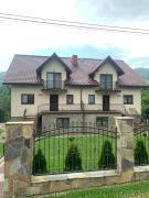 Villa Wiki w Górach