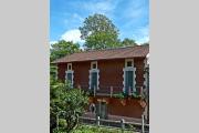 Maison au bord de la Rivière Dronne en Périgord Vert
