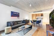 Stylish 1 bedroom retreat in trendy Surry Hills - 6 BRK