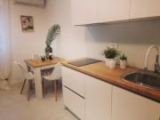 Apartmani Zorić