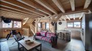 CHALET NEUF -SAINT JEAN DAULPS STATION 12 PERSONNES - CIMES C6
