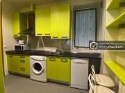 HomyAT Prior Romo, Plaza Mayor