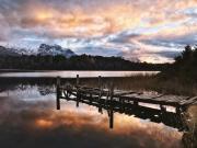 Terrazas del lago I U