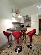 Romantic Libertà apartment