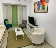 Delightful 3 bedroom Apartment with Terrace E1EV