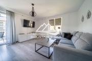 Apartament Grey