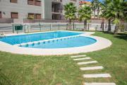 Apartamento ático Golden Star