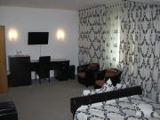 Federația Română de Scrimă - Hotel Floreta de Aur